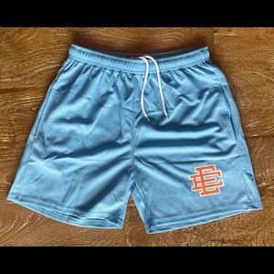 Eric Emanuel Shorts - Light Blue